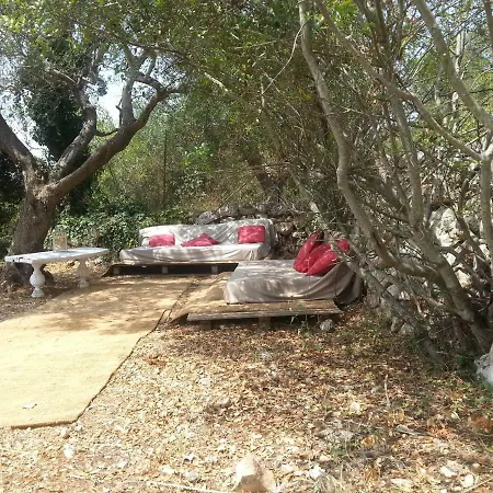 Hébergement de vacances Il Fico D'india *