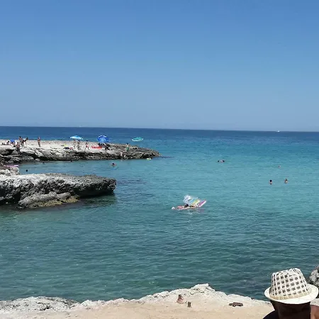 Il Fico D'india Hébergement de vacances *