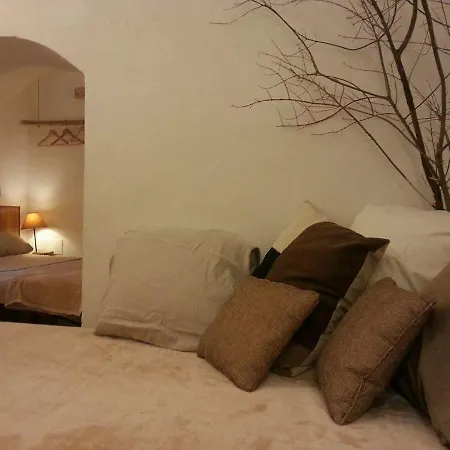 Il Fico D'india Holiday home Ceglie Messapica