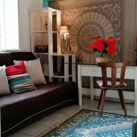 Holiday home Il Fico D'india Ceglie Messapica
