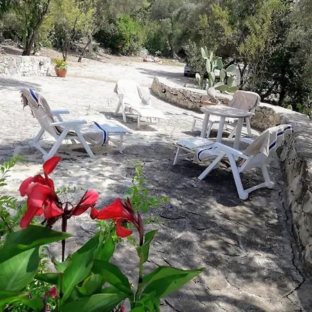 Holiday home Il Fico D'india