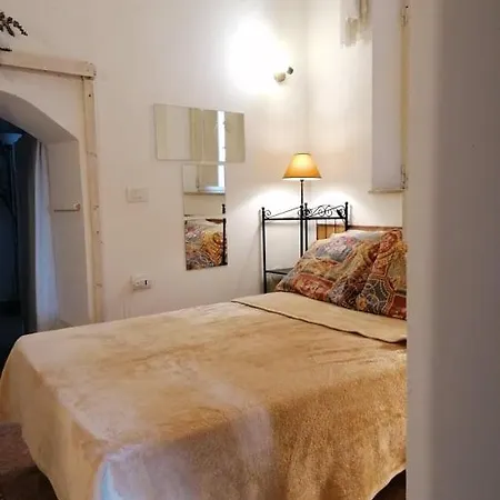Holiday home Il Fico D'india