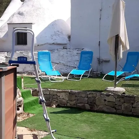 Il Fico D'india Holiday home