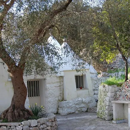 Il Fico D'india Holiday home *