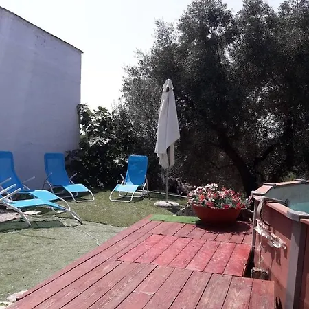 Il Fico D'india * Ceglie Messapica