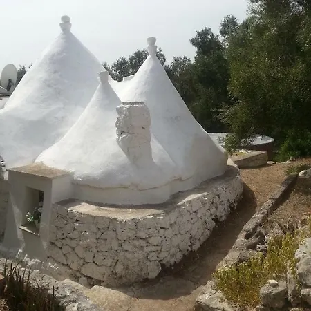 Holiday home Il Fico D'india