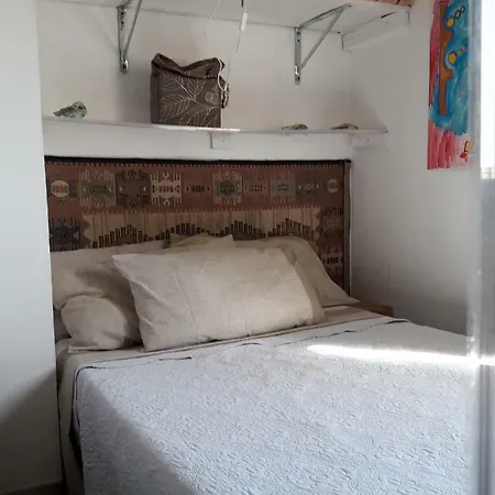 Il Fico D'india Holiday home *